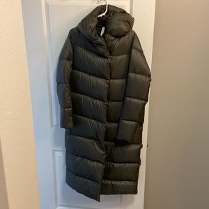 Lulu lemon cloudscape wrap